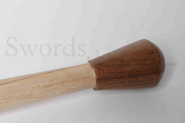 Mittelalterlicher Übungs-Zweihänder