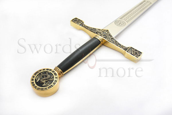 Excalibur Sword