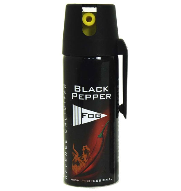 Blackfield Pfefferspray FOG 50ml