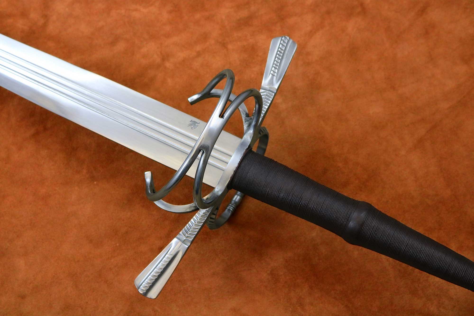 16. Jahrhundert Zweihandschwert