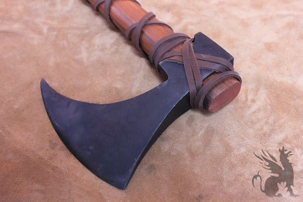 Viking Axe