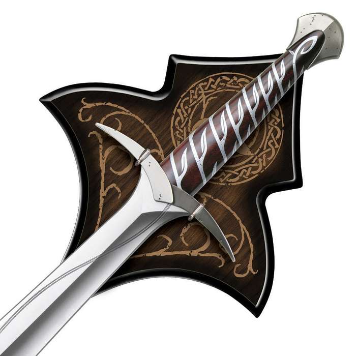 Sting - The Sword of Bilbo Baggins Sting - The Sword of Bilbo Baggins