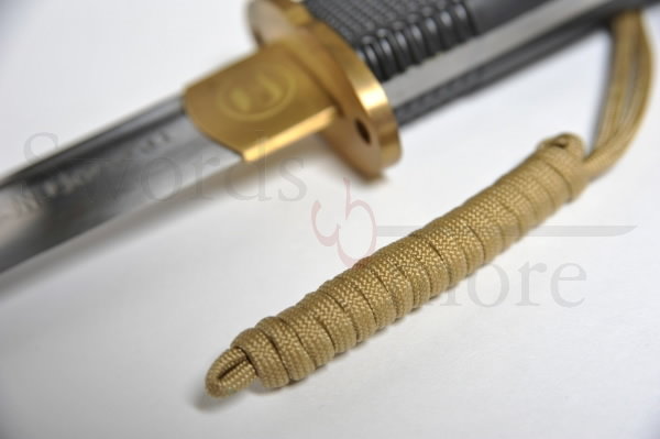 Honshu Full-Tang Tanto