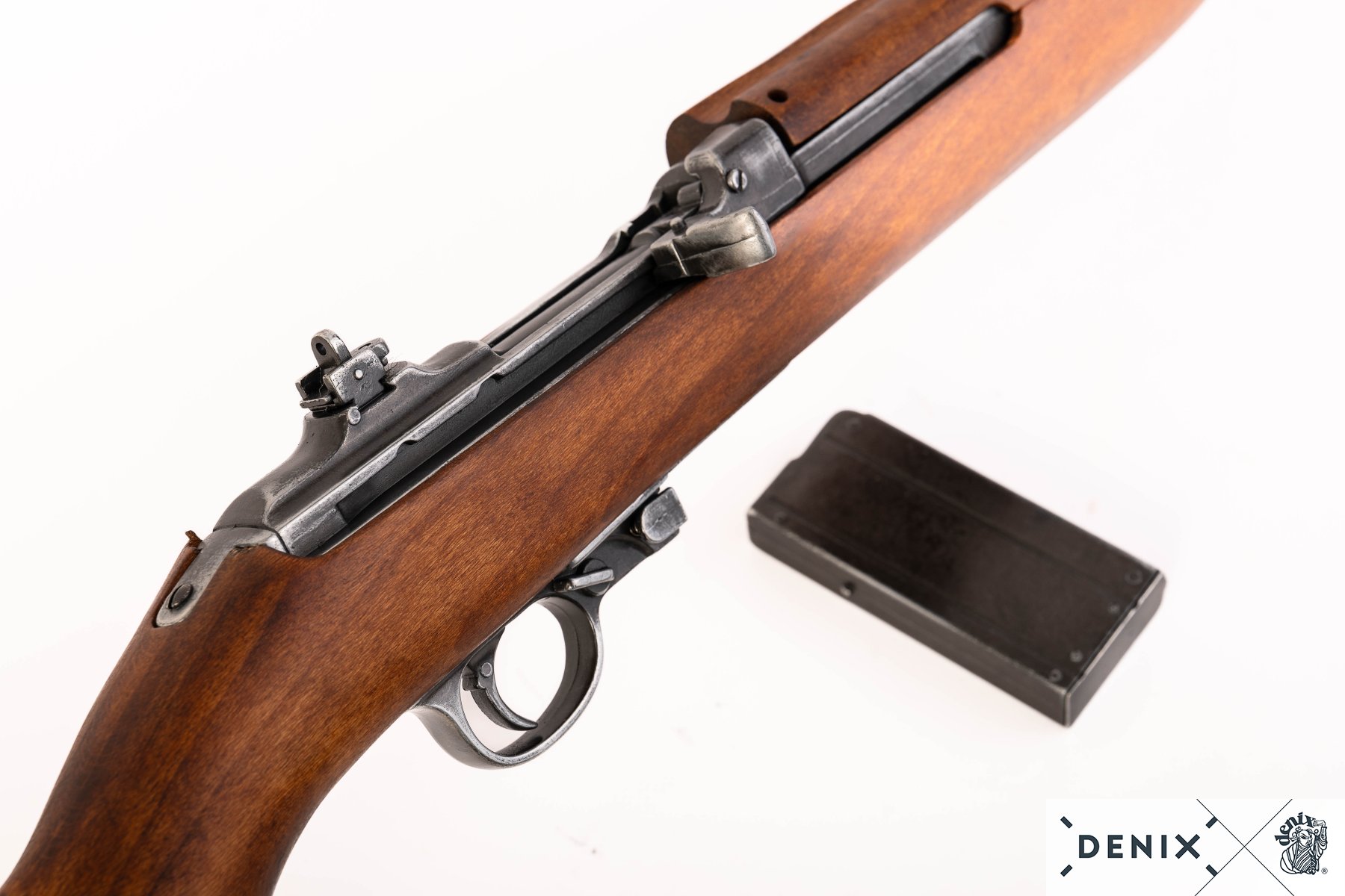 M1 carbine,USA 1941