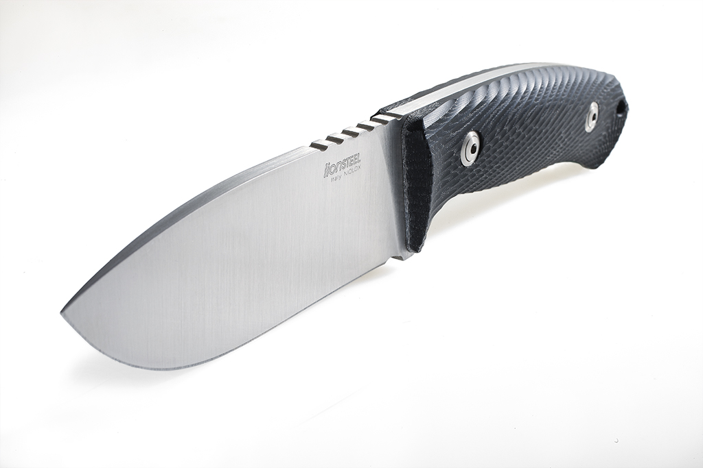 M3 - Black Micarta