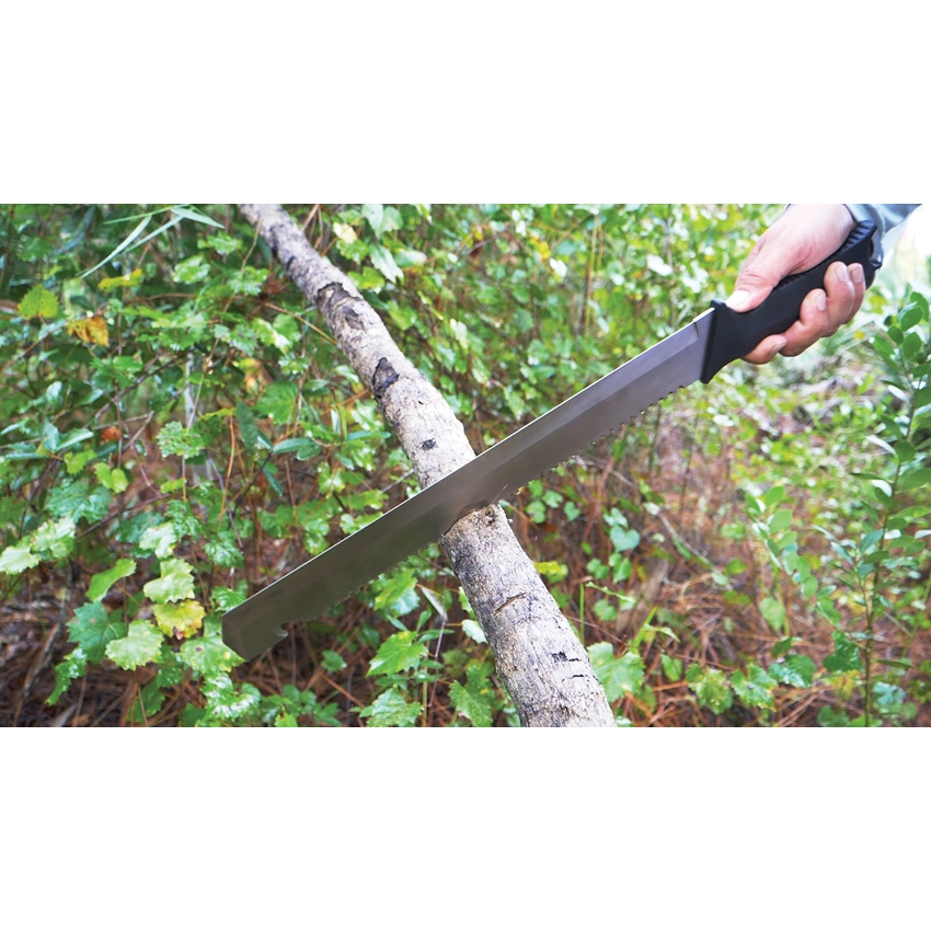 Carnivore Maxx 2 Machete