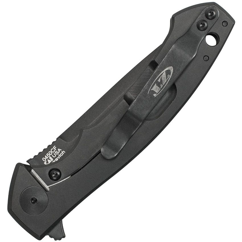 Sinkevich Framelock KVT