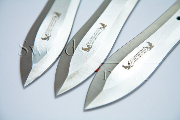 Hibben Competition Thrower Triple Set groß