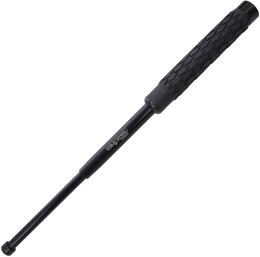 Expandable Steel Baton 16"