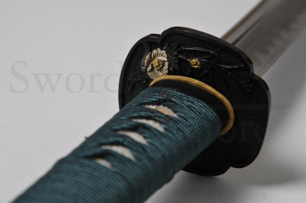 John Lee Tenkei Katana