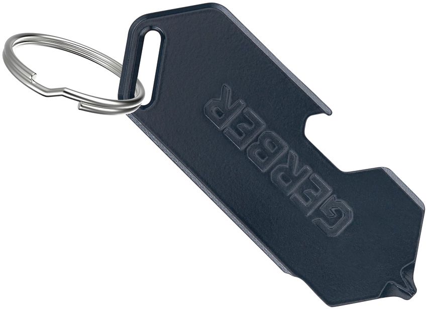 Shard DT Schlüsselanhänger-Tool Urban blue hills