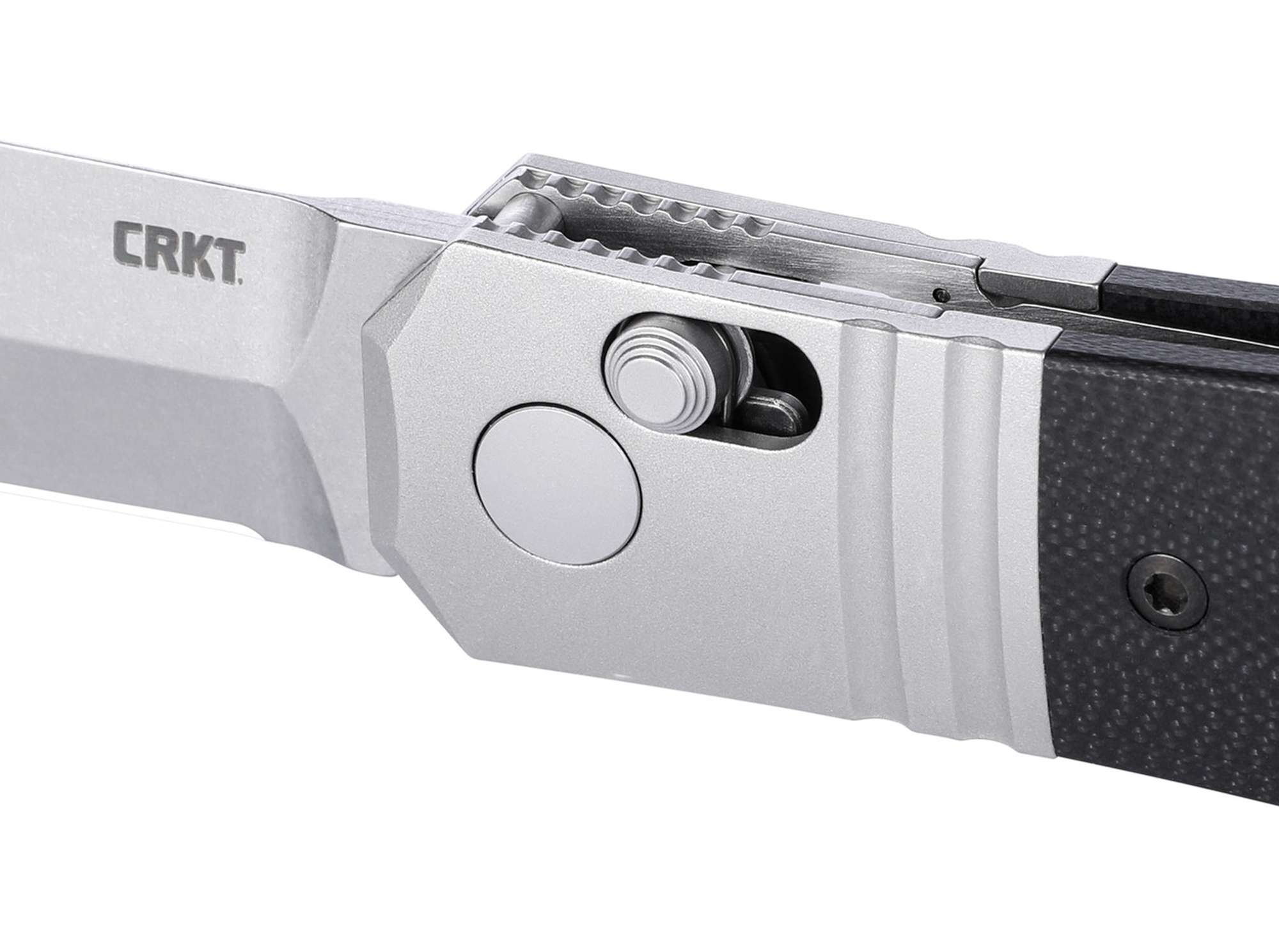 Redemption Compact Crossbar Lock