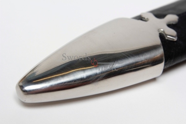 Anderthalbhänder Dolch