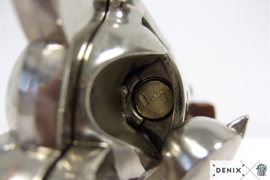 45er Colt Peacemaker