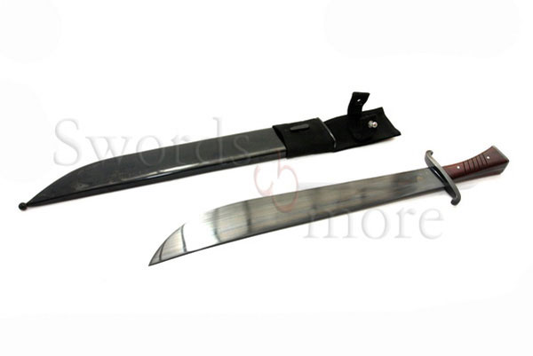 WWII German Luftwaffe Survival Machete