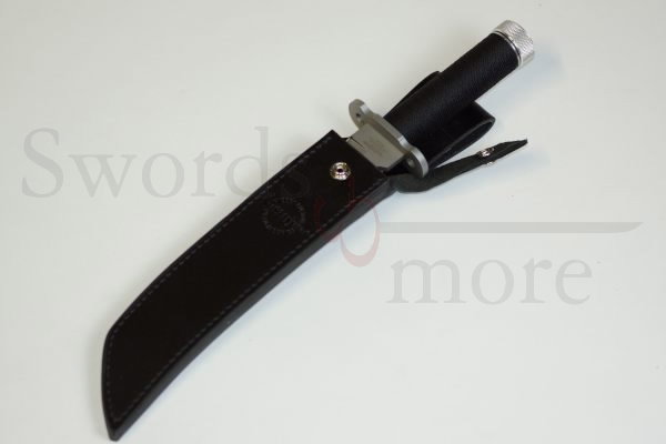 Hibben Survival Tanto Bowie