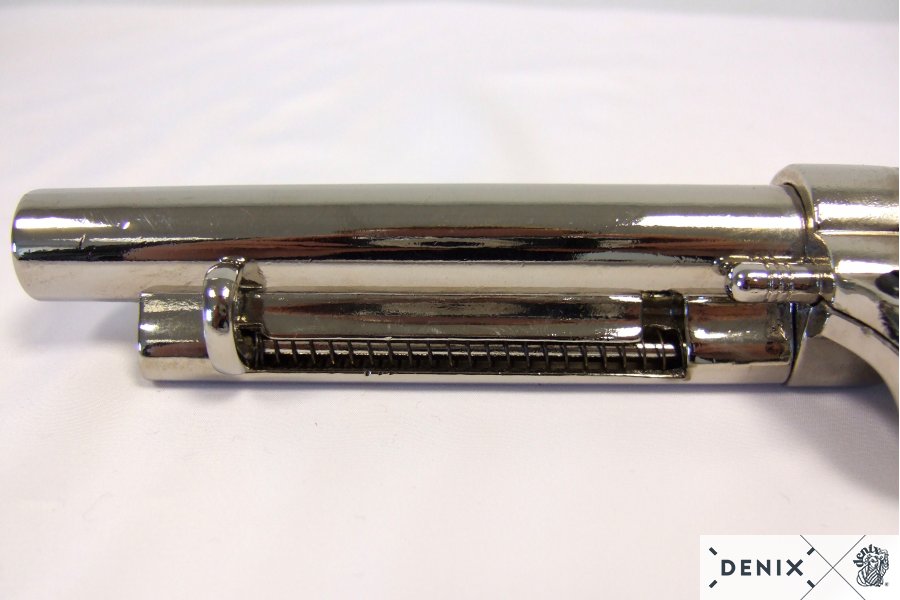 45er Colt Peacemaker