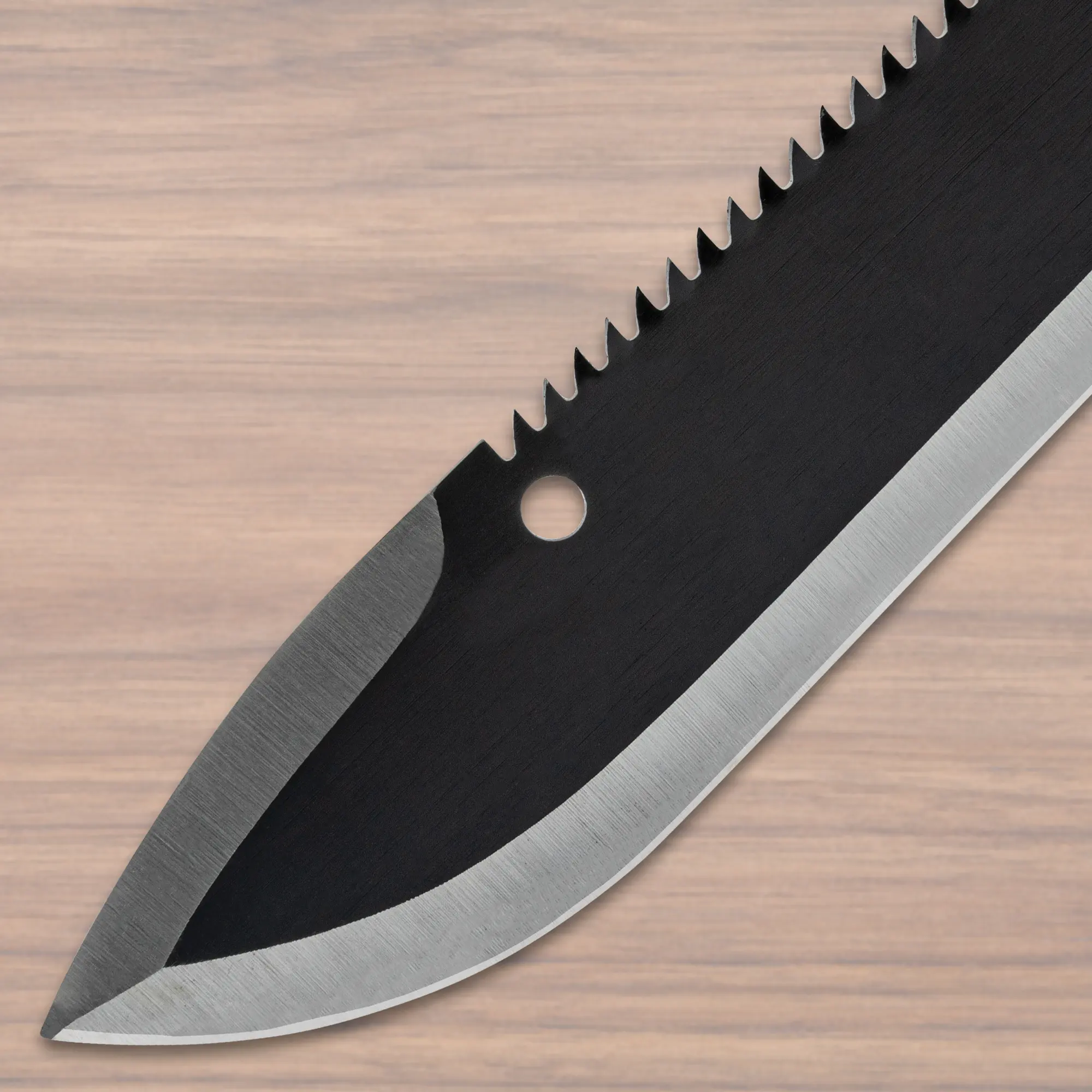 Bushmaster Outlander Machete