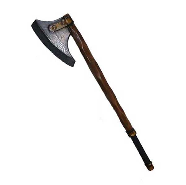 Wood Axe