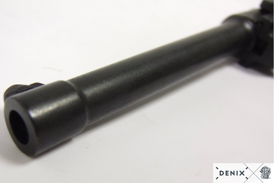 Luger pistol PO8 Parabellum 1898