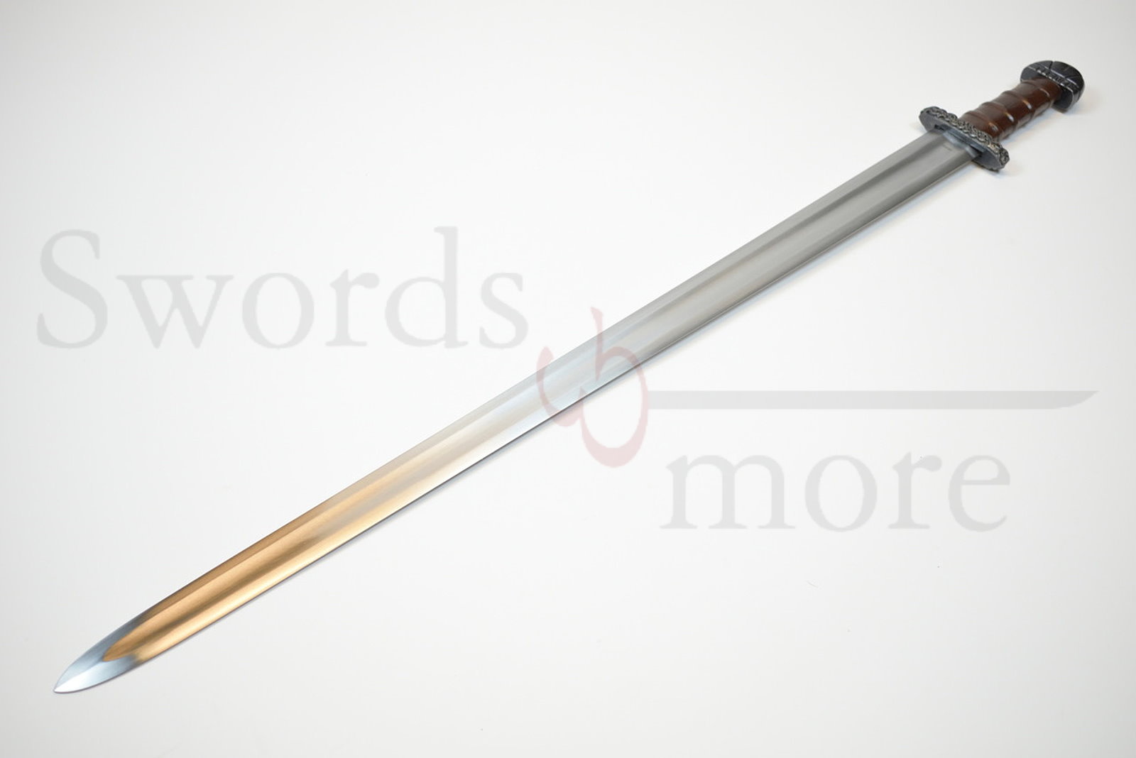 Das Ashdown Wikingerschwert