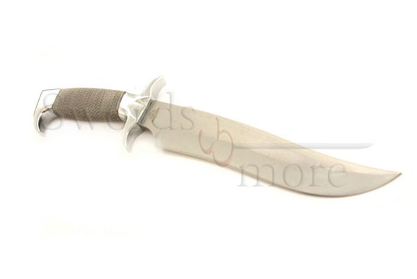 Gil Hibben Highlander Bowie