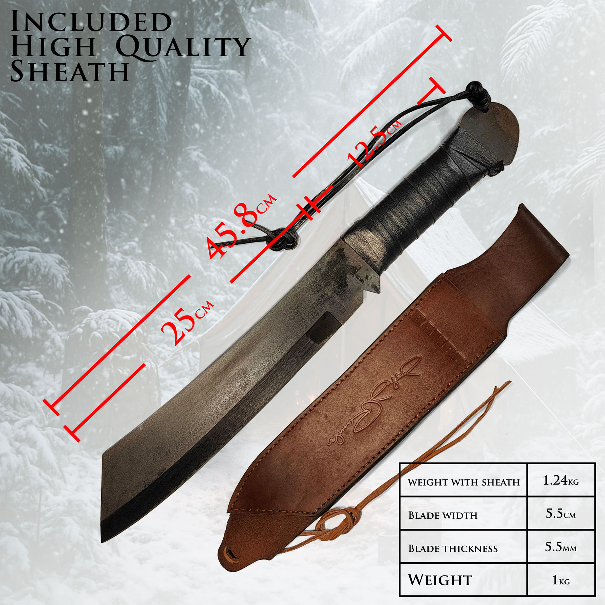 Rambo Bundle - First Blood Part 1 + R4 Machete
