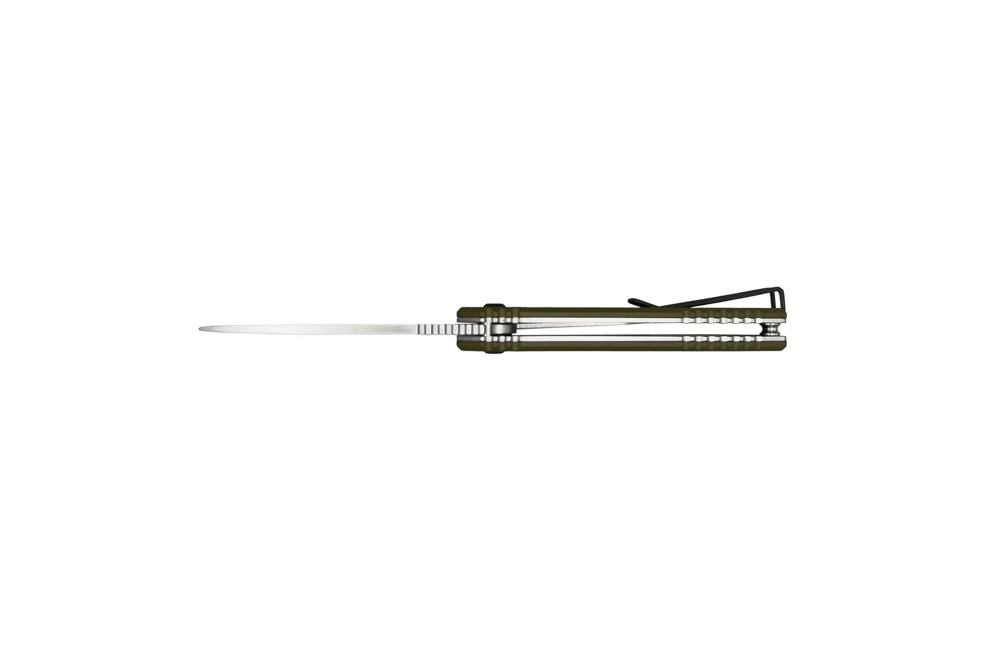 SATRE F OUTDOOR NITROGEN
