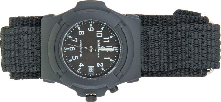 Mens Lawman Watch 