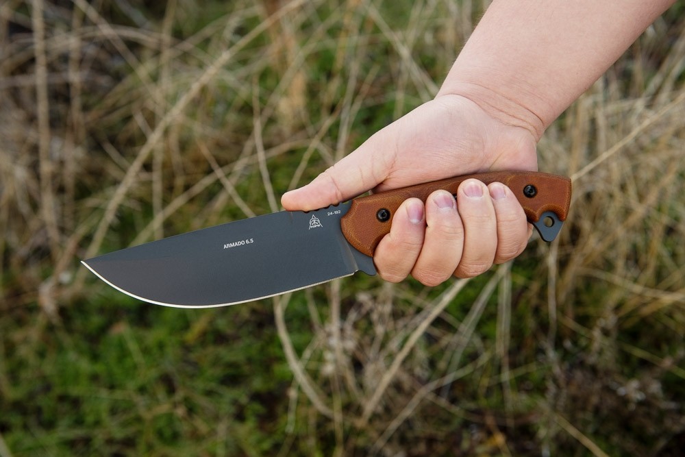 Armado 6.5