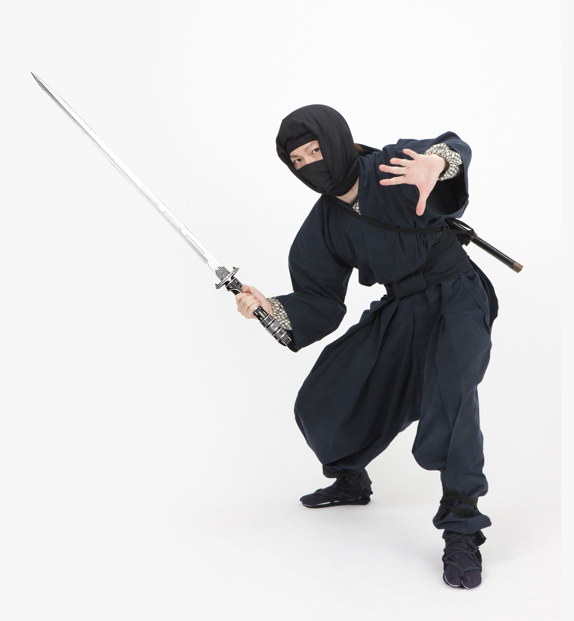 Samurai 3000 Ninja Samurai 3000 Ninja