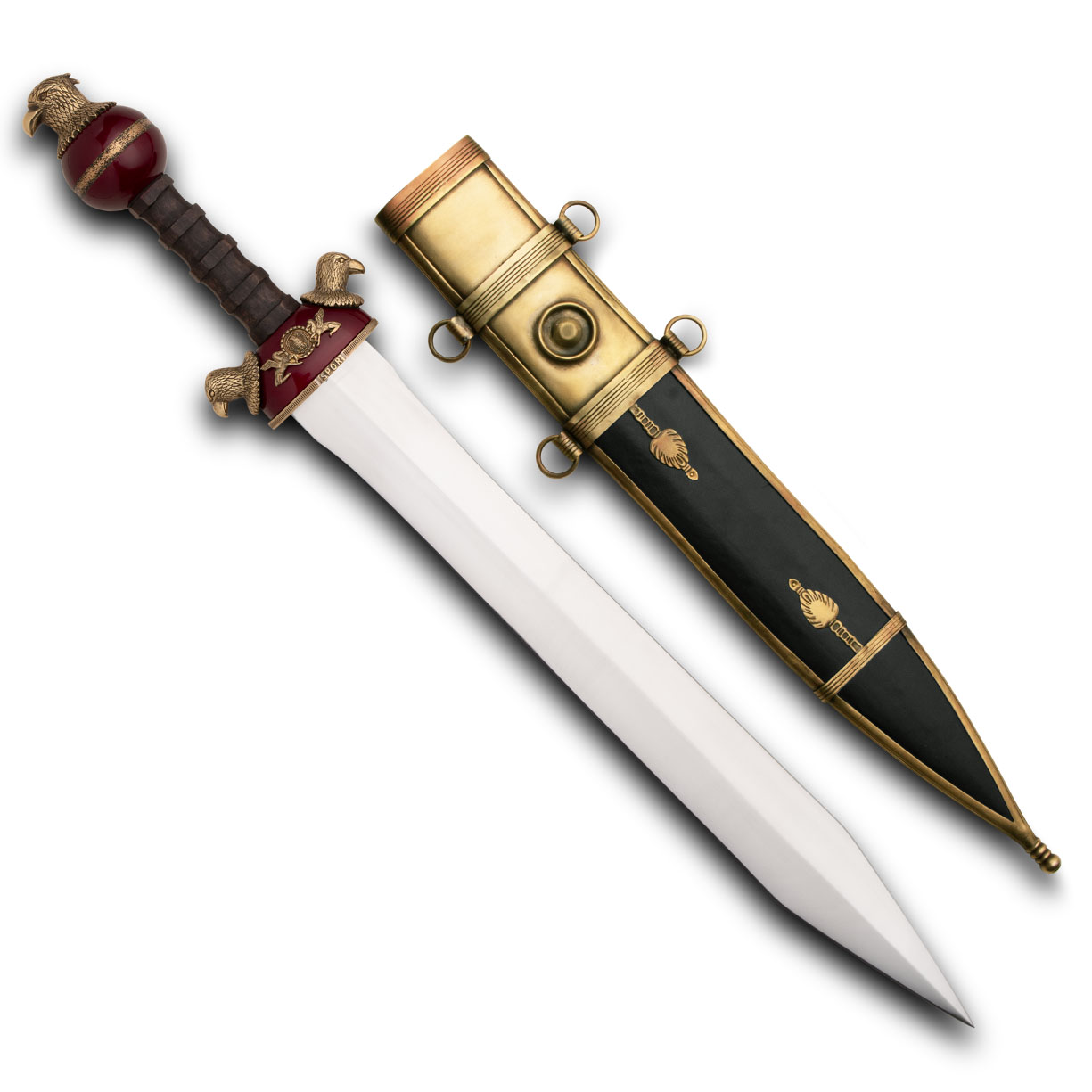 Roman Eagle Gladius