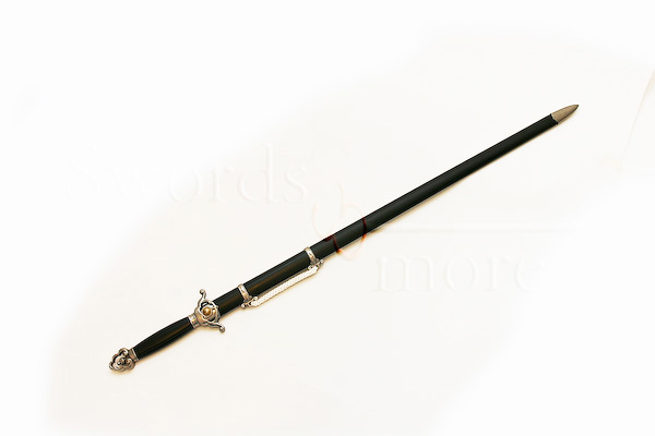 Practical Tai Chi Sword, 76.2 cm