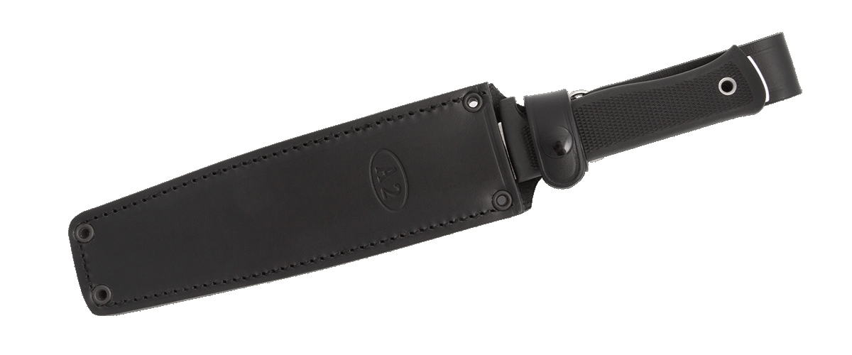 A2el Leather sheath