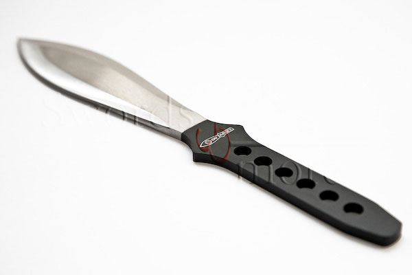 Throwing Knife with cordura sheath