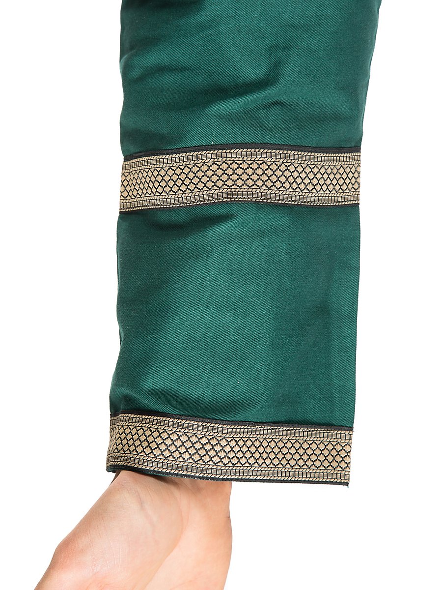 Tunika - Rainald, grün, Größe XXL