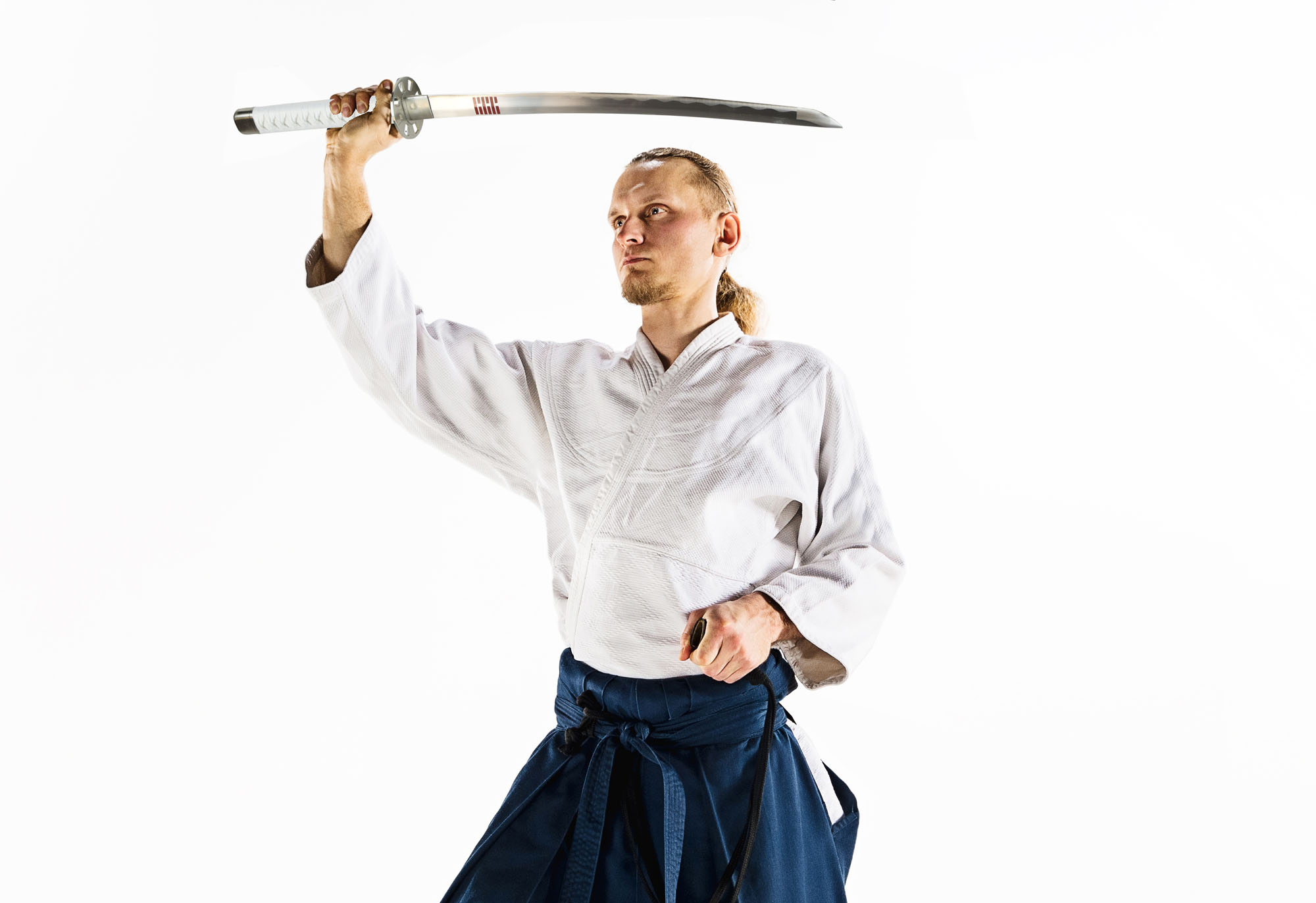 GI Joe - Storm Shadow Katana & Wakizashi, handgeschmiedet