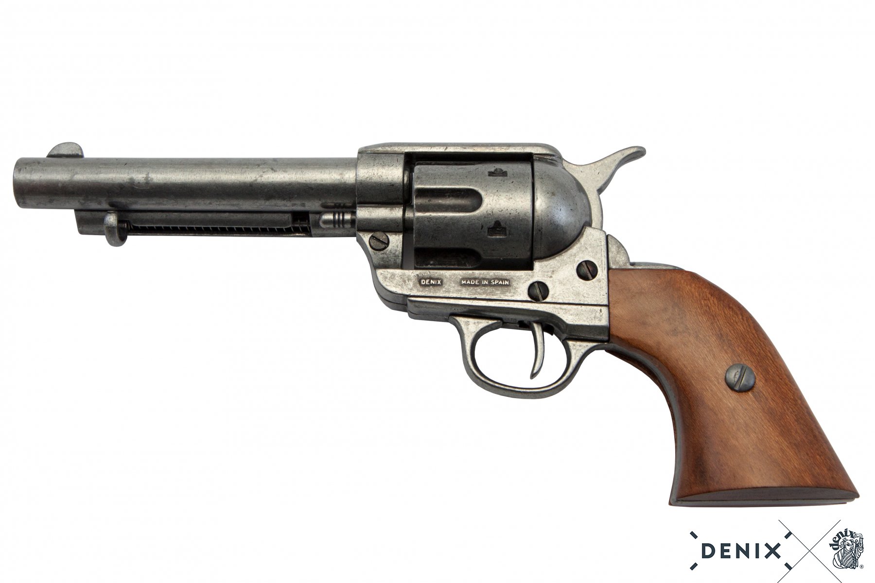 Revólver Cal.45 Peacemaker 5½", USA 1873