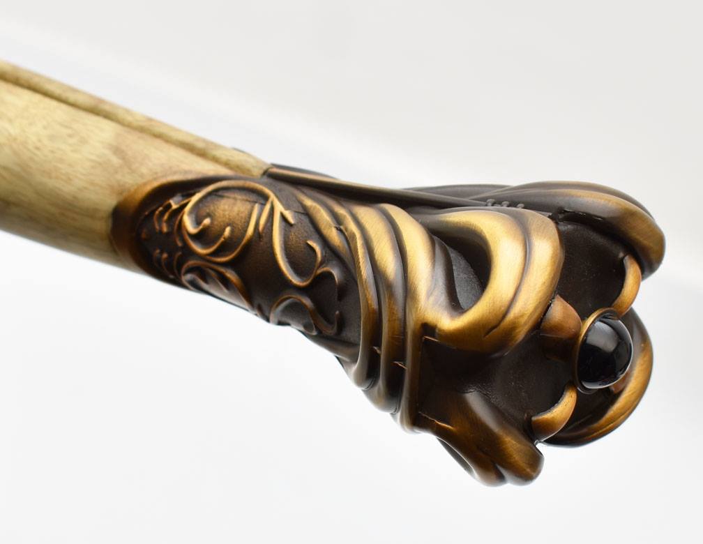 Heartsbane Sword - Damascus Edition