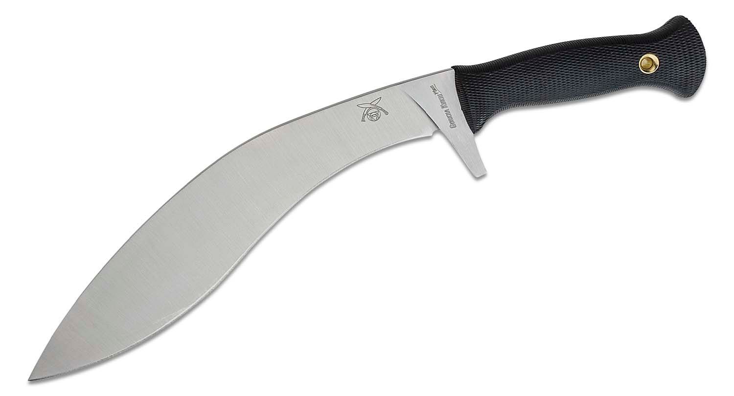 Gurkha Kukri Plus Machete