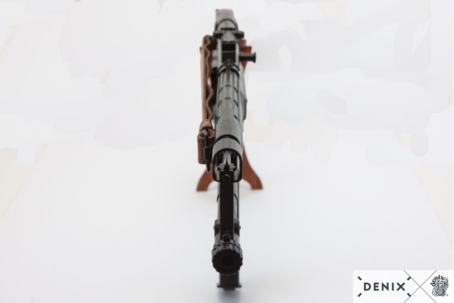 StG 44 assault rifle, Germany 1943