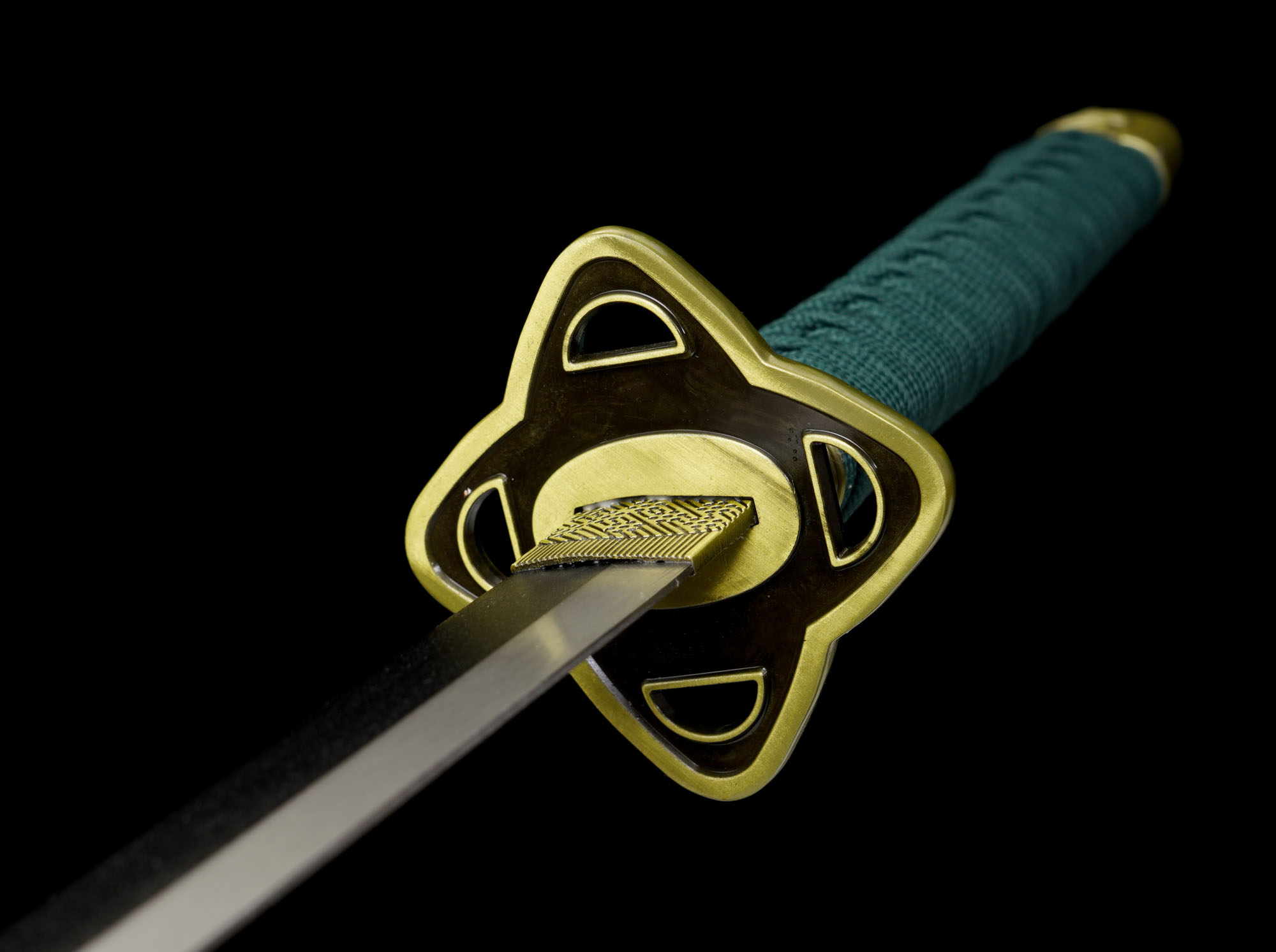 One Piece - Shigure Katana (Tashigi) inkl. Scheide