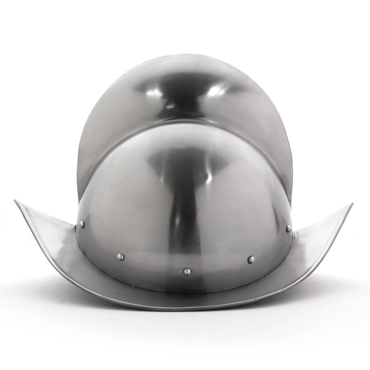Spanischer Morion-Helm