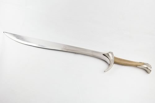 Dwarf Kings Sword