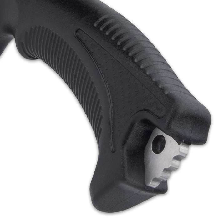 Colombian Raptor Black Machete mit Scheide Colombian Raptor Black Machete mit Scheide