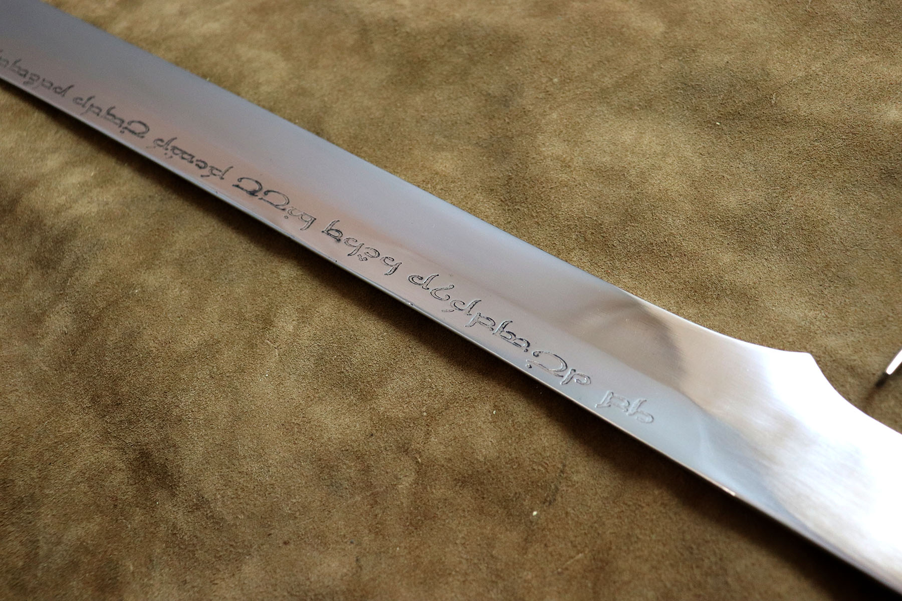 Elfenhochkönig Ringil Schwert