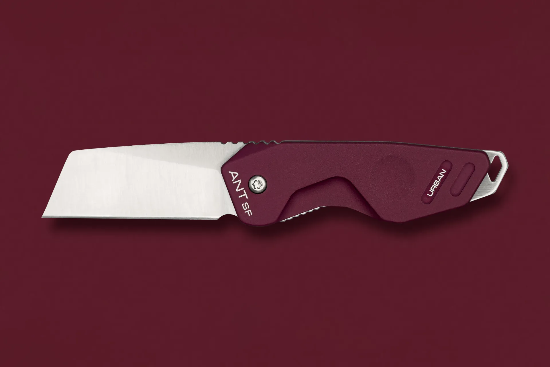 ANT URBAN SF CHERRY SATIN