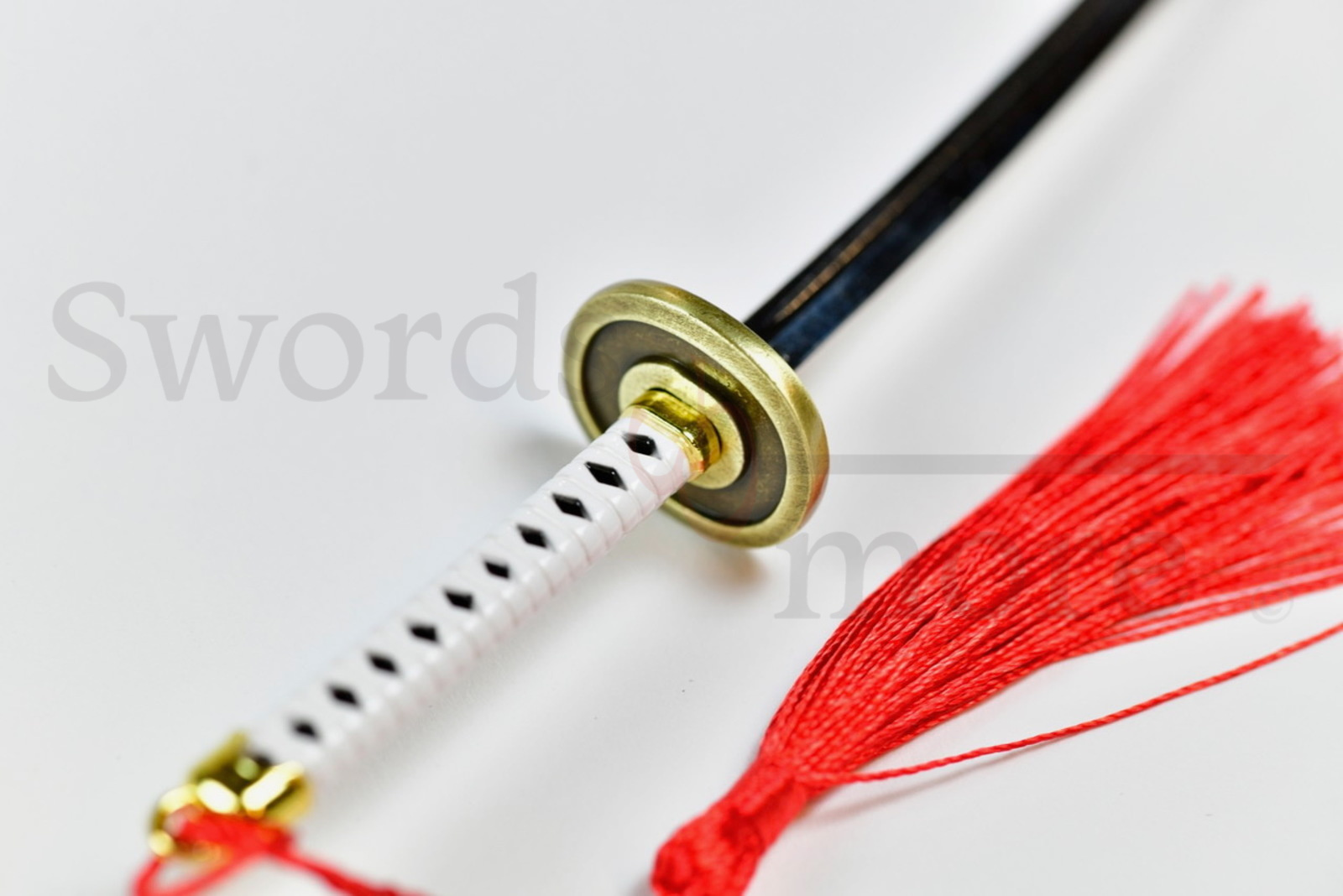 One Piece - Wado-Ichi-Monji Katana von Roronoa Zoro - Brieföffnerversion One Piece - Wado-Ichi-Monji Katana von Roronoa Zoro - Brieföffnerversion