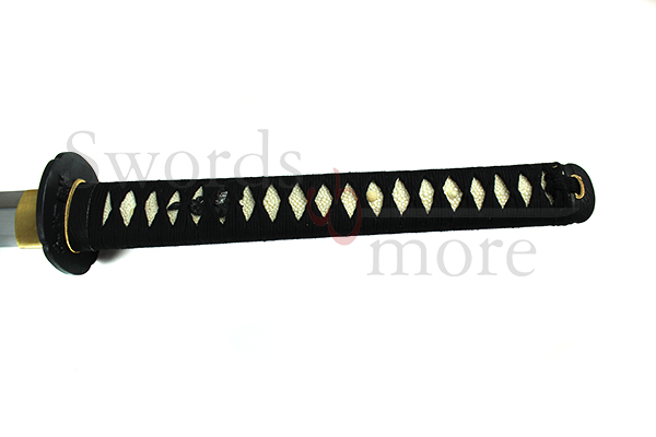 Shobu Zukuri Katana, 76,20 cm Blade Length