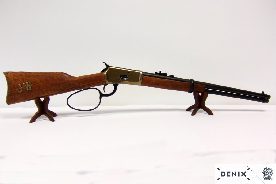 Winchester 1892 Cowboy version, carbine